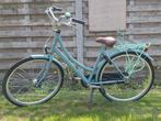 dames fiets 3 versnellingen, Fietsen en Brommers, Fietsen | Dames | Damesfietsen, Ophalen, Gebruikt, Overige merken, Versnellingen