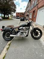 Harley Dyna FXD 1340, Motoren, Particulier