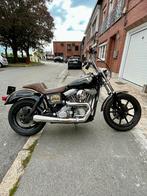 Harley Dyna FXD 1340, Particulier