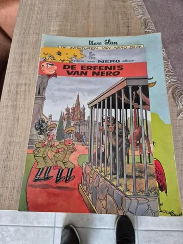 Nero strips beschikbaar voor biedingen