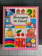 Livre L'imagerie de l'éveil, Livres, Éducation jusqu'à 6 ans, Enlèvement, Utilisé