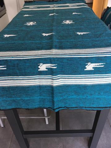 Mexicaans tafelkleed. beschikbaar voor biedingen