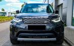 Land Rover Discovery, Auto's, Automaat, Parkeersensor, Euro 6, Leder