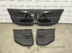Revêtement portière 4portes avant gauche d'un Citroen DS4, -, 3 mois de garantie, Utilisé, -