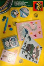 Puzzel 3D  SES  stickers, Ophalen of Verzenden, Nieuw, 2 tot 4 jaar