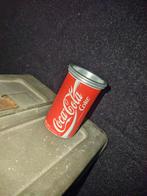 Coca-Cola puntenslijper, Ophalen of Verzenden, Zo goed als nieuw