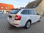 Skoda Octavia Octavia Combi 1.0 TSI Ambition (bj 2016), Auto's, Gebruikt, 116 pk, Wit, 5 deurs