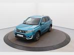 Suzuki Vitara 1.4 Turbo Boosterjet 48V Hybrid GL+, Te koop, Vitara, Zilver of Grijs, Bedrijf