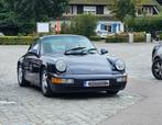 Porsche 911 964 carrera 2, Auto's, Automaat, 4 zetels, Euro 6, Blauw