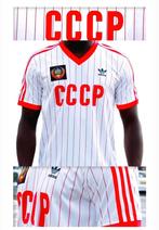 Vintage CCCP-jas (ex USSR), Adidas Replica uit de jaren 80., Maat L, Ophalen of Verzenden, Nieuw