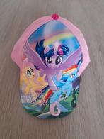 Petje My little pony's maat : 54 ( nieuwstaat), Kinderen en Baby's, Kinderkleding | Petten en Hoeden, Disney, Meisje, Nieuw, Ophalen of Verzenden