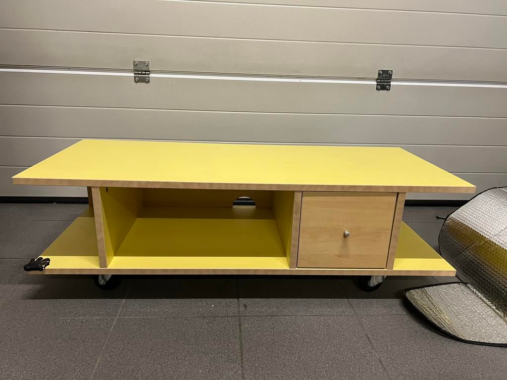 Tv meubel Ikea, Huis en Inrichting, Ophalen, Zo goed als nieuw