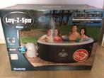 jaccuzi LAY-Z-SPA Miami 4 personen, Ophalen, Zo goed als nieuw, Filter, Opblaasbaar
