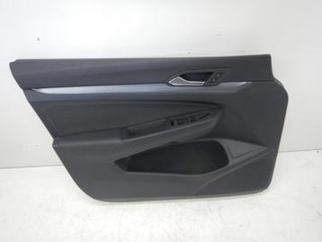 VW Golf 8 Deurpaneel Links-voor Stof/Leer 5H1867011AC beschikbaar voor biedingen