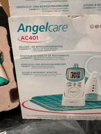 Angelcare AC401, Kinderen en Baby's, Babyfoons, Ophalen of Verzenden, Gebruikt