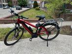 Elektrische fiets Riese en Muller Mixte Vario, Fietsen en Brommers, Gebruikt, 47 tot 51 cm, 50 km per accu of meer, Ophalen
