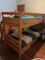 Lit superposé Flexa, Enfants & Bébés, Chambre d'enfant | Lits superposés & Lits mezzanines, Enlèvement, Comme neuf, Lits superposés