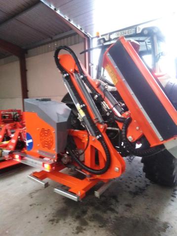 Bosmaaierarm T.C.V GROUP ADVANTAGE 500 beschikbaar voor biedingen