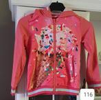 Meisjes vestje, Kinderen en Baby's, Kinderkleding | Maat 128, Ophalen, Zo goed als nieuw