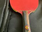 2 raquette de Ping Pong Stiga et sac de rangement, Sports & Fitness, Ping-pong, Comme neuf