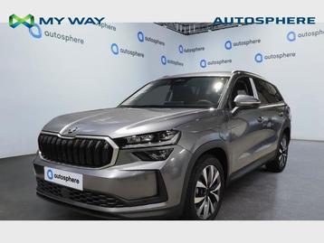 Skoda Kodiaq Kodiaq 1.5 TSI PHEV Corporate DSG (150 kW) beschikbaar voor biedingen