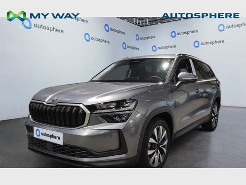 Skoda Kodiaq Kodiaq 1.5 TSI PHEV Corporate DSG (150 kW), Auto's, Skoda, Kodiaq, Airbags, Cruise Control, Elektrische ramen, Navigatiesysteem