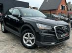 Bmw Q2 30TDi * Garantie * Euro6, Stof, 4 cilinders, Zwart, Bedrijf