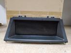 BMW X5 e70 navigatie display 8.8 inch 2006 - 2013 9166782, Ophalen of Verzenden, Gebruikt, BMW