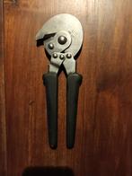 1944 wire cutter US M1938 large head, Verzamelen, Ophalen of Verzenden, Landmacht, Overige typen