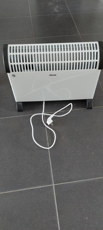 Verwarming  beschikbaar voor biedingen