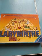Labyrinth bordspel, Hobby en Vrije tijd, Zo goed als nieuw, Ophalen