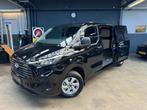 Ford Transit Custom 320 2.0 TDCI L2H1 Trend 170pk Aut,ACC,Bl, Neuf, Achat, Entreprise, 3 places