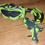 Alien vision jeu, Consoles de jeu & Jeux vidéo, Enlèvement ou Envoi, Comme neuf