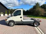2004 Iveco Daily 35c13 be trekker 7.5 ton Bedrijfswagen, Auto's, Gebruikt, Iveco, Bedrijf, Te koop