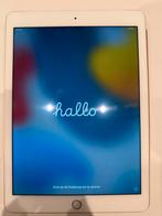 Ipad air 2 32gb gold wifi+ cellular, Computers en Software, Apple iPads, 32 GB, Apple iPad Air, Zo goed als nieuw, Wi-Fi en Mobiel internet