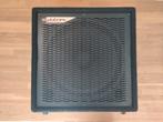Ashdown Five Fifteen (100 Watt Basversterker), Ophalen, Gebruikt