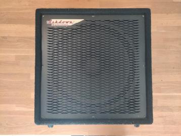 Ashdown Five Fifteen (100 Watt Basversterker) beschikbaar voor biedingen