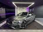 Audi A5 A5 Sportback 35 TDi 3X S-Line // Camera 360, Auto's, Audi, Automaat, 4 zetels, Gebruikt, 4 cilinders
