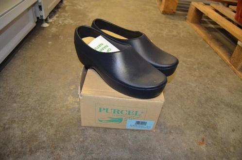 Nieuwe tuinklomp Purcel maat 36 tem 46, Kleding | Heren, Schoenen, Nieuw, Klompen, Blauw, Ophalen
