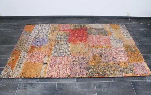 Tapis 182x272 de Paul Klee par Ege Axminster/Desso, Maison & Meubles, Ameublement | Tapis & Moquettes, Utilisé, 150 à 200 cm, 200 cm ou plus