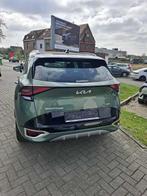 Kia SPORTAGE 1.6 T-GDi HEV GT Line, Automaat, Elektrische ramen, Zwart, Bedrijf