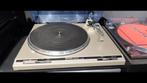 Technics SL Q202, Enlèvement, Technics