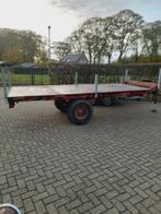 Transport wagen, Zakelijke goederen, Ophalen