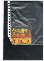 HAMONT BIERVILTJE, Verzenden, Nieuw, Viltje(s)