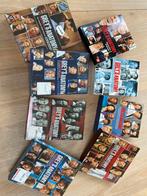 8 seizoenen Grey’s Anatomy, Cd's en Dvd's, Ophalen of Verzenden, Nieuw in verpakking, Overige genres, Boxset