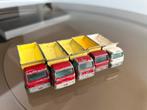 Set Matchbox Lesney Ford Grit Spreading Truck nr 70-B 1966, Verzamelen, Ophalen of Verzenden