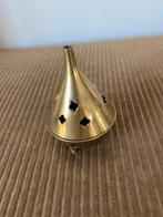 porte-encens en cuivre, Enlèvement ou Envoi, Cuivre