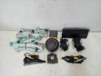 AIRBAG SET Audi A3 Sportback (8VA / 8VF) (01-2012/10-2020), Auto-onderdelen, Gebruikt, Audi
