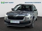 Skoda Kodiaq Kodiaq 1.5 TSI ACT Clever+ 7pl. DSG, Auto's, Skoda, Automaat, 135 g/km, Lederen bekleding, Kodiaq