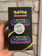 Toon Pokémon Mega Evolution - Spooky Flames, Ophalen, Nieuw, Boosterbox
